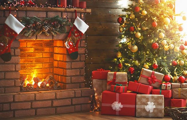 Christmas Charity – image credit thinkstockphoto 2 Christmas Charity Event _ Favoured Men