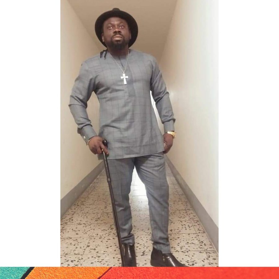 About Favoured Men ngo website NGO Afrika (Favoured Men) NGO österreich (Favoured Men) Hanachor Chima