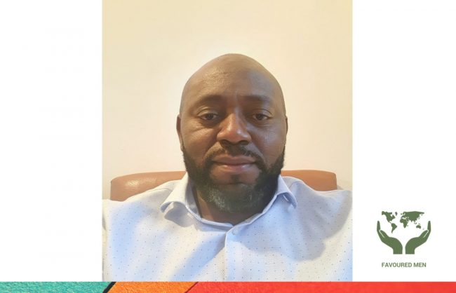 About Favoured Men ngo website NGO Afrika (Favoured Men) NGO österreich (Favoured Men) Patrick Imahia