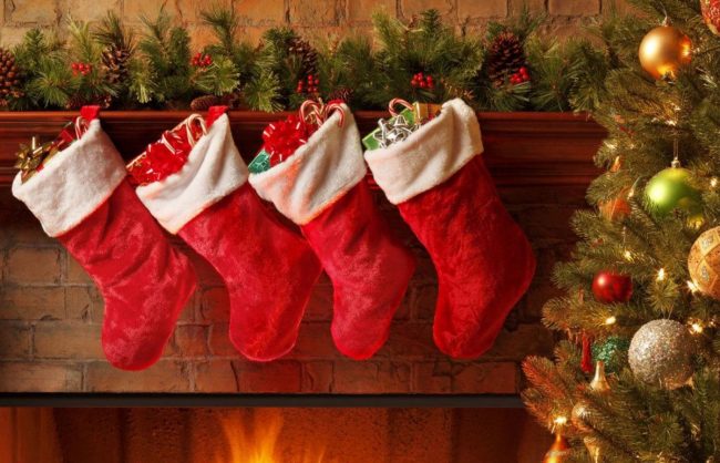 christmas _ credit _ gettyimage 2 Christmas Charity Event _ Favoured Men Austria