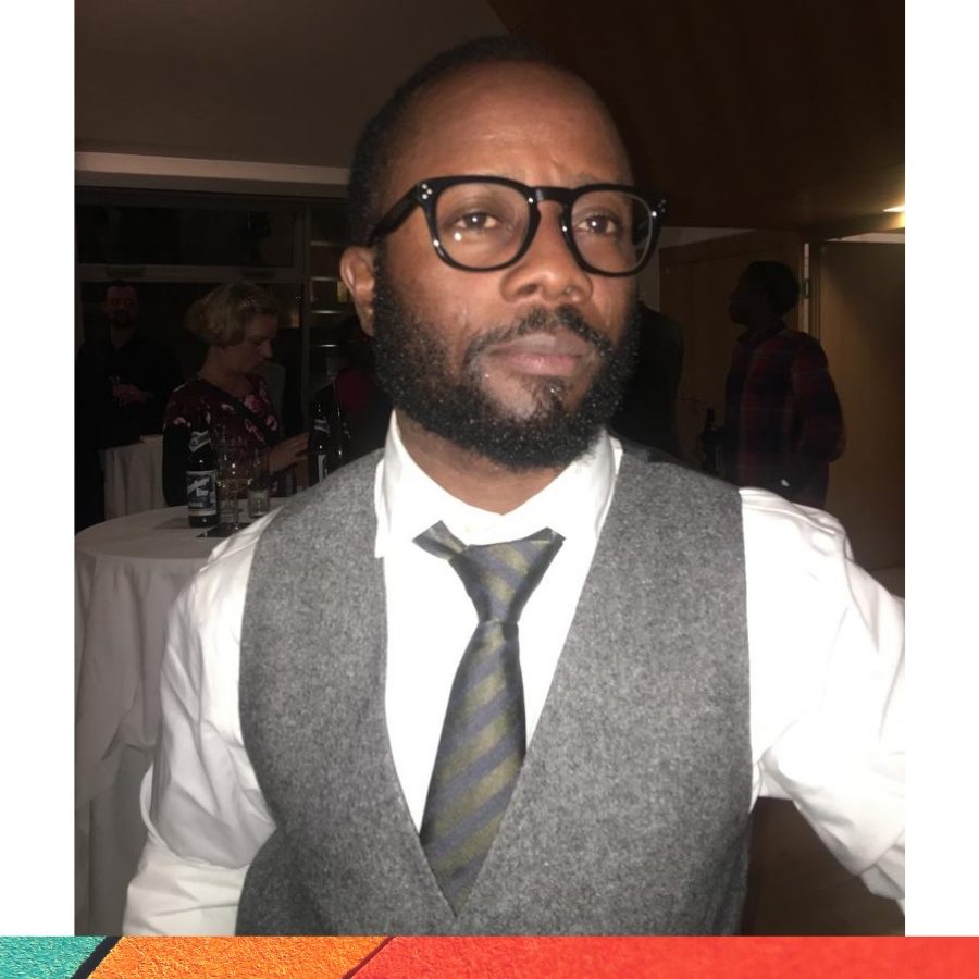 Favoured Men ngo website NGO Afrika (Favoured Men) NGO österreich Favoured Men Sidney Kingsley Ndego